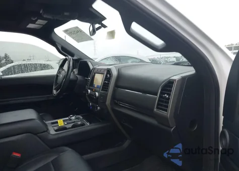 2020 Ford Expedition Xlt from USA, damaged, VIN 1FMJU1HT2LEA68381